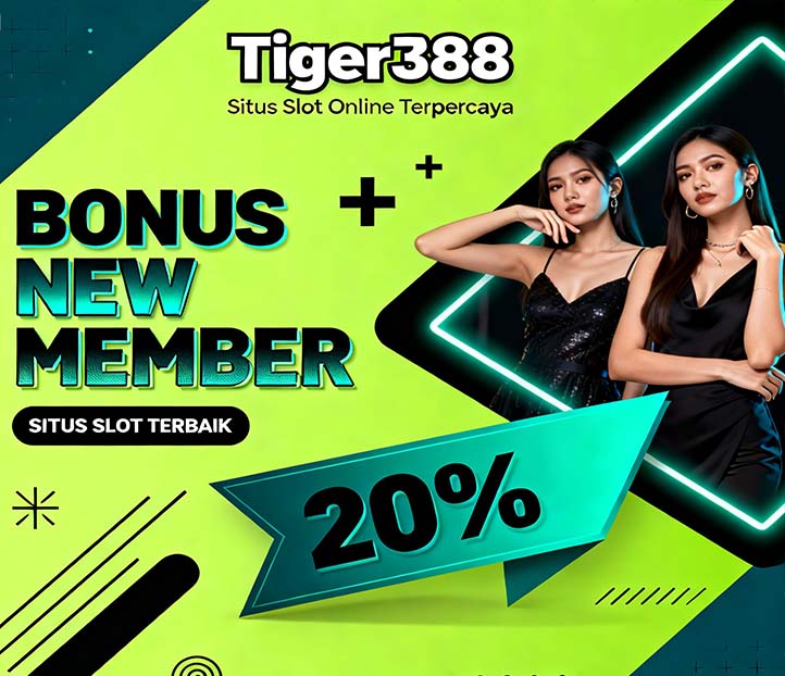 TIGER388 Slot Seabank Terbaru Informasi Game Terlengkap